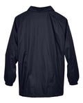 Harriton M775 Navy — back