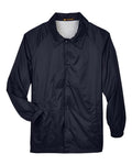 Harriton M775 Navy — front