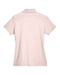 Harriton M280W Blush — back