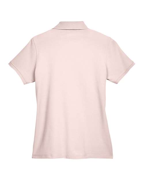 Harriton M280W Blush — back