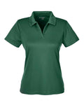 Harriton M353W Dark Green — front