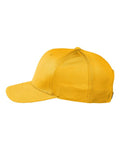 Team 365 TT801Y Sport Athletic Gold — direct side