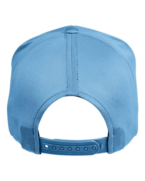 Team 365 TT801Y Sport Light Blue — back