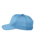 Team 365 TT801Y Sport Light Blue — direct side