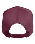 Team 365 TT801Y Sport Maroon — back