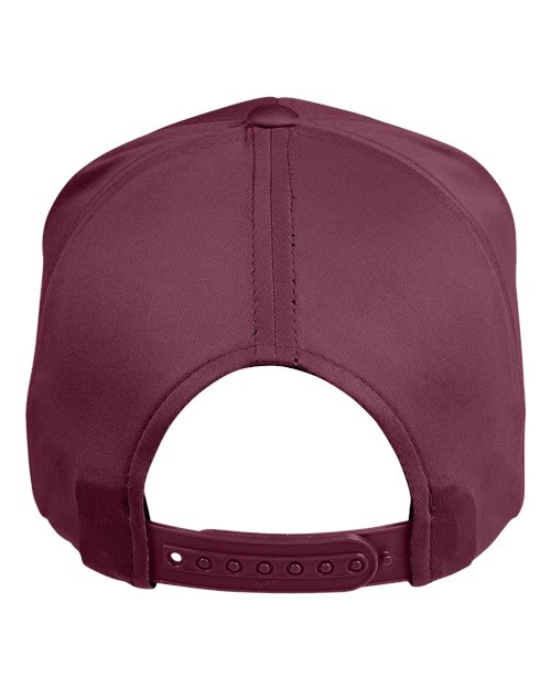Team 365 TT801Y Sport Maroon — back