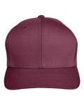 Team 365 TT801Y Sport Maroon — front