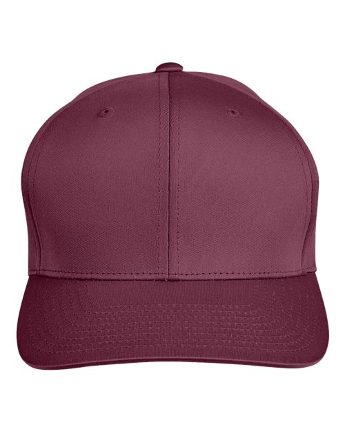 Team 365 TT801Y Sport Maroon — front
