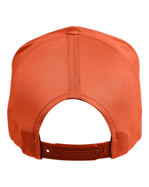 Team 365 TT801Y Sport Orange — back