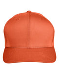 Team 365 TT801Y Sport Orange — front