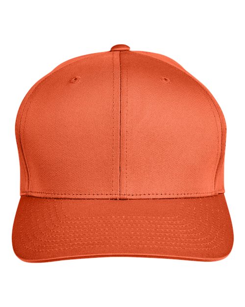 Team 365 TT801Y Sport Orange — front