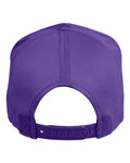 Team 365 TT801Y Sport Purple — back