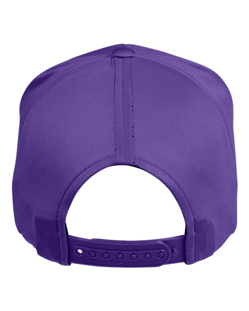 Team 365 TT801Y Sport Purple — back