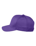 Team 365 TT801Y Sport Purple — direct side
