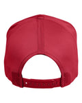 Team 365 TT801Y Sport Red — back