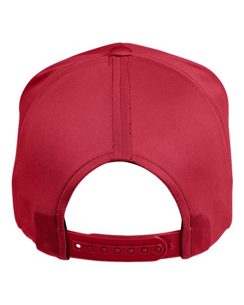 Team 365 TT801Y Sport Red — back