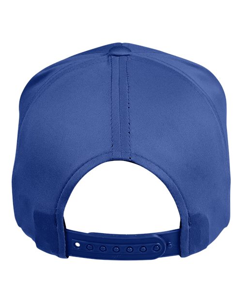 Team 365 TT801Y Sport Royal — back