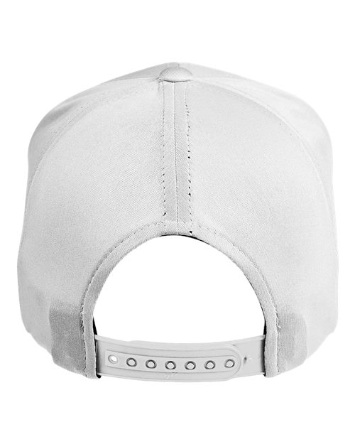 Team 365 TT801Y White — back