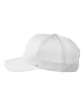 Team 365 TT801Y White — direct side