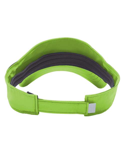 CORE365 CE002 Acid Green/ Carbon — back