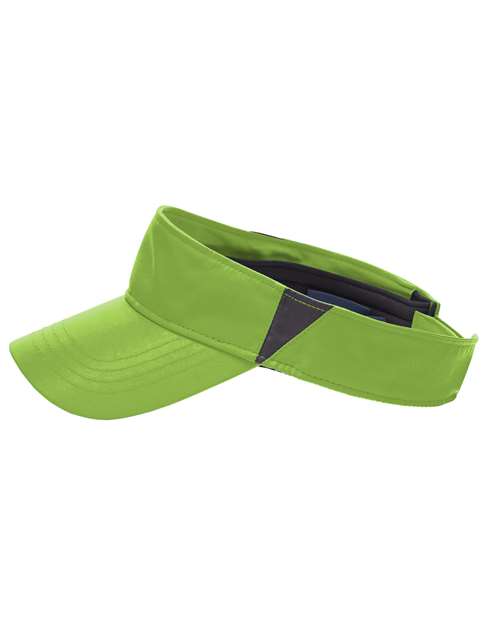 CORE365 CE002 Acid Green/ Carbon — direct side