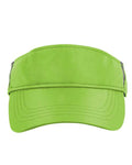 CORE365 CE002 Acid Green/ Carbon — front