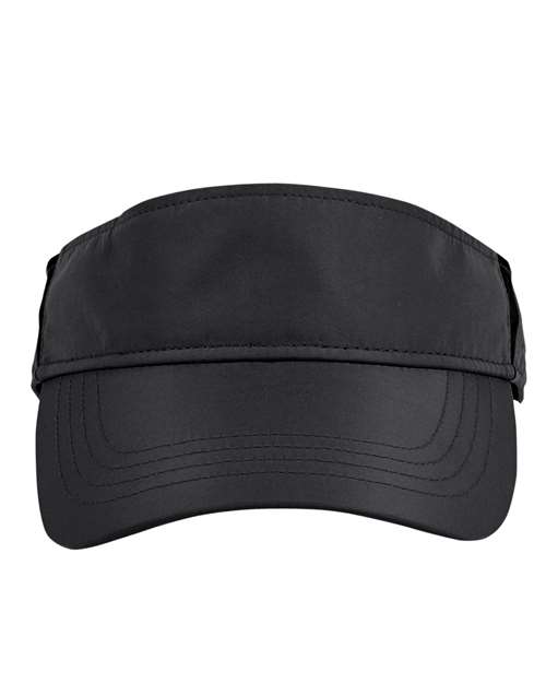 CORE365 CE002 Black/ Carbon — front