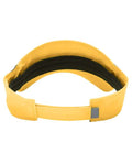CORE365 CE002 Campus Gold/ Carbon — back