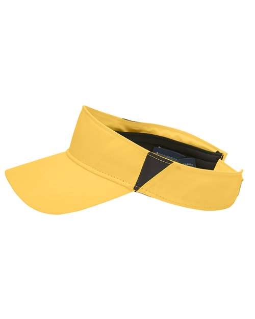 CORE365 CE002 Campus Gold/ Carbon — direct side