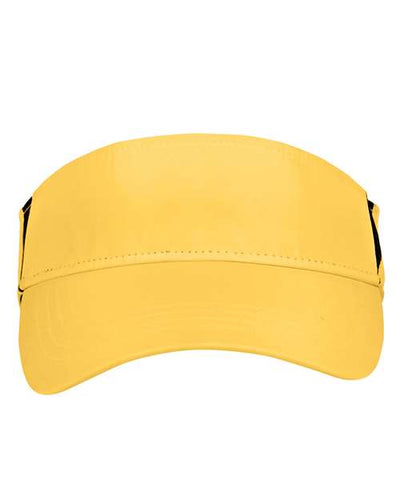 CORE365 CE002 Campus Gold/ Carbon — front