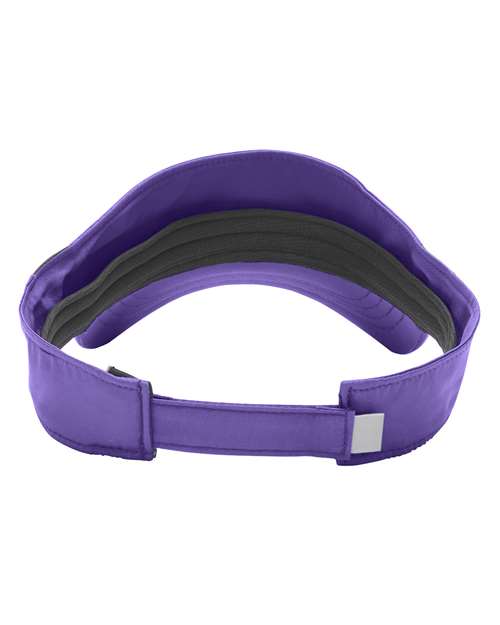 CORE365 CE002 Campus Purple/ Carbon — back