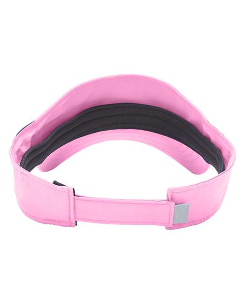 CORE365 CE002 Charity Pink/ Carbon — back