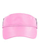 Charity Pink / Carbon