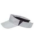 CORE365 CE002 Platinum/ Carbon — direct side
