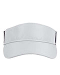 CORE365 CE002 Platinum/ Carbon — front