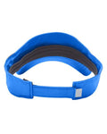 CORE365 CE002 True Royal/ Carbon — back