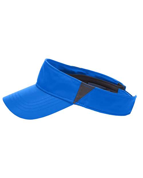 CORE365 CE002 True Royal/ Carbon — direct side