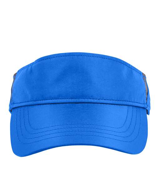 CORE365 CE002 True Royal/ Carbon — front