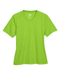 Team 365 TT11W Acid Green — front