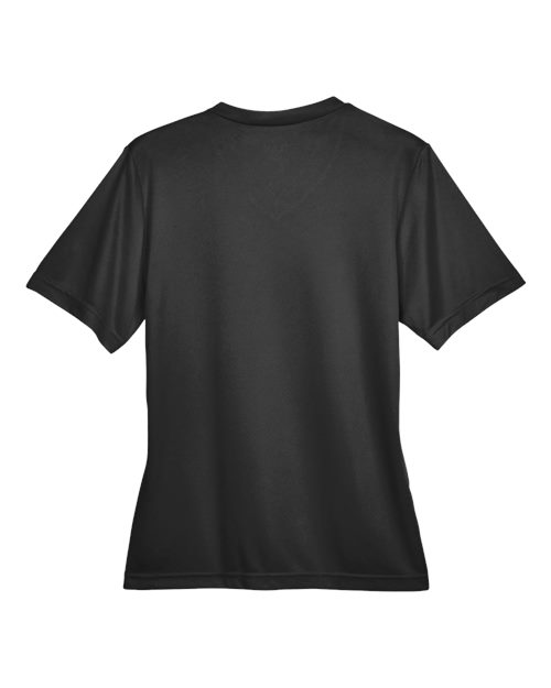 Team 365 TT11W Black — back