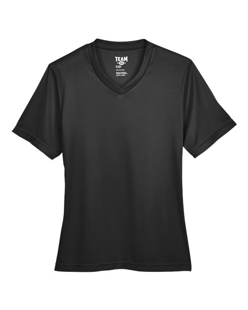 Team 365 TT11W Black — front