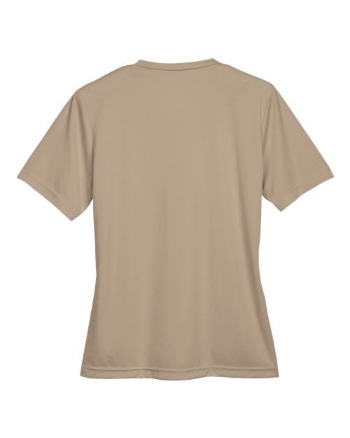 Team 365 TT11W Desert Khaki — back