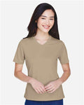 Team 365 TT11W Desert Khaki — on model front