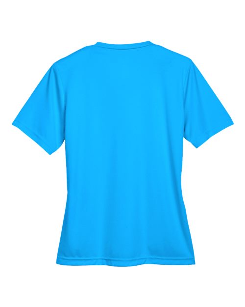 Team 365 TT11W Electric Blue — back
