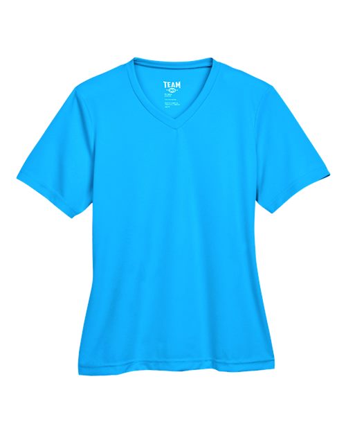 Team 365 TT11W Electric Blue — front