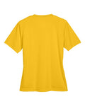 Team 365 TT11W Sport Athletic Gold — back