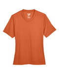 Team 365 TT11W Sport Burnt Orange — front