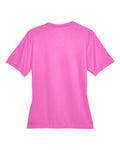 Team 365 TT11W Sport Charity Pink — back