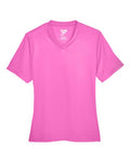 Team 365 TT11W Sport Charity Pink — front