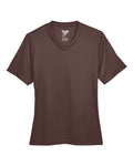 Team 365 TT11W Sport Dark Brown — front